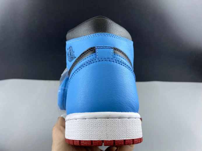 air jordan 1 unc to chicago cd0461- SmartChoice 1255