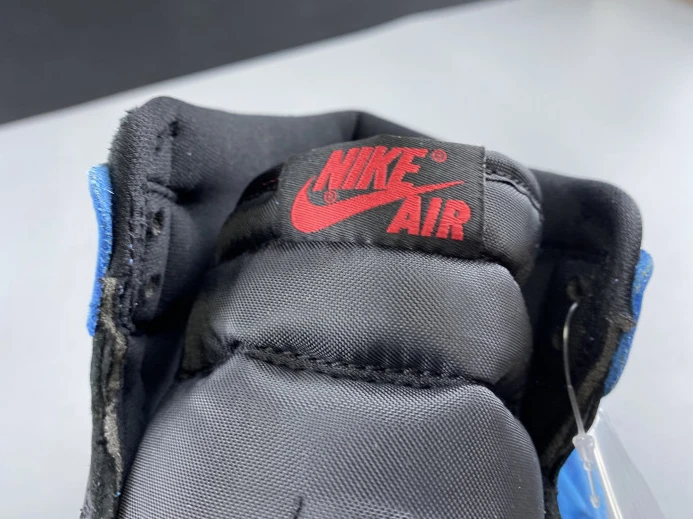 air jordan 1 unc to chicago cd0461- SmartChoice 1255