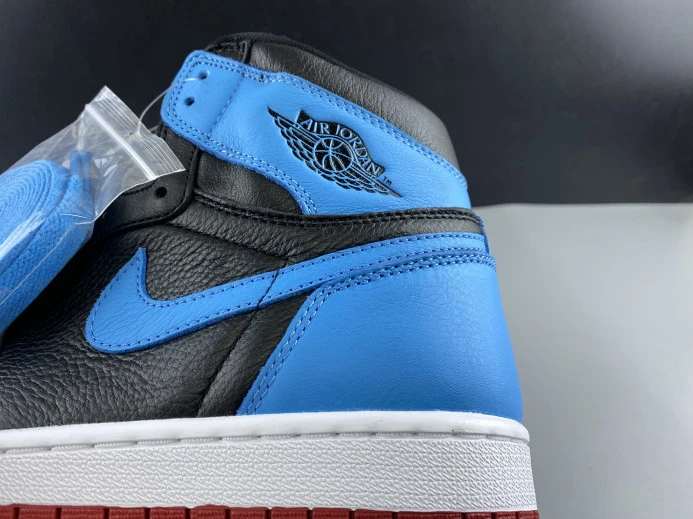 air jordan 1 unc to chicago cd0461- SmartChoice 1255