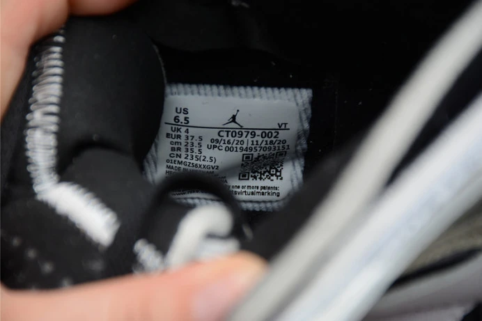 air jordan 1 zoom air cmft ct0979- Comfortable 1683