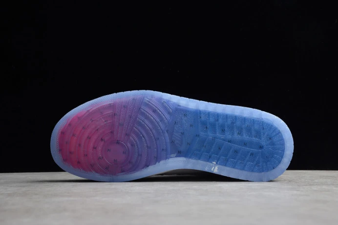 air jordan 1 zoom white racer blue ck6637- SportInspired 1257