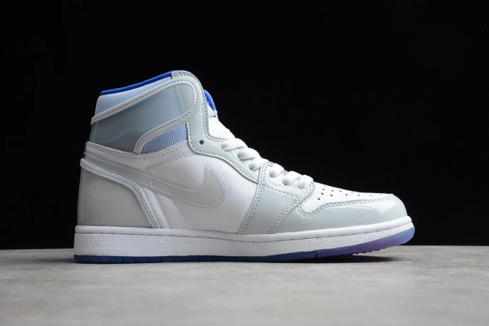 air jordan 1 zoom white racer blue ck6637- SportInspired 1257