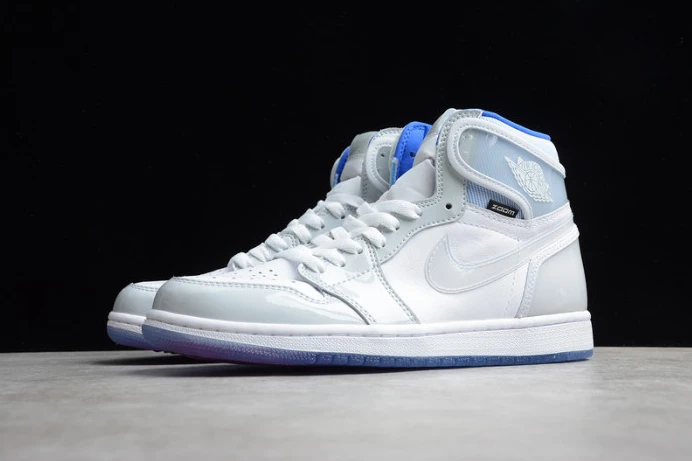 air jordan 1 zoom white racer blue ck6637- SportInspired 1257