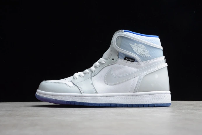 air jordan 1 zoom white racer blue ck6637- SportInspired 1257