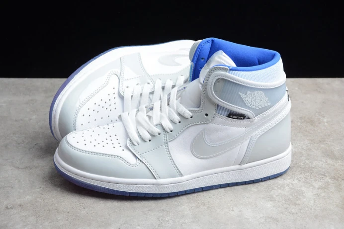 air jordan 1 zoom white racer blue ck6637- SportInspired 1257