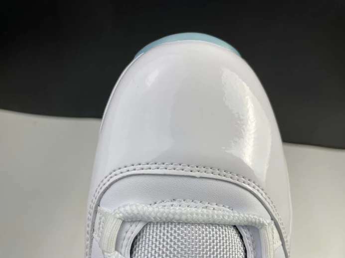 air jordan 11 "legend blue“ 378037- Popular 1390