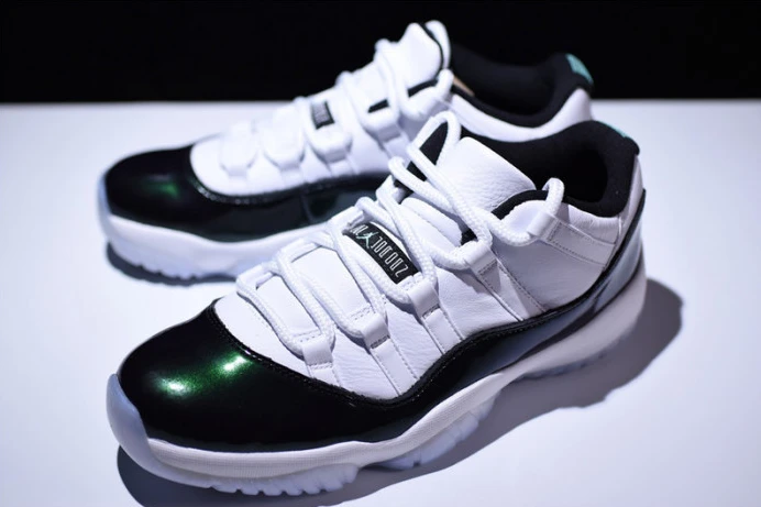 air jordan 11 low easter 528895- EasyMatch 1783