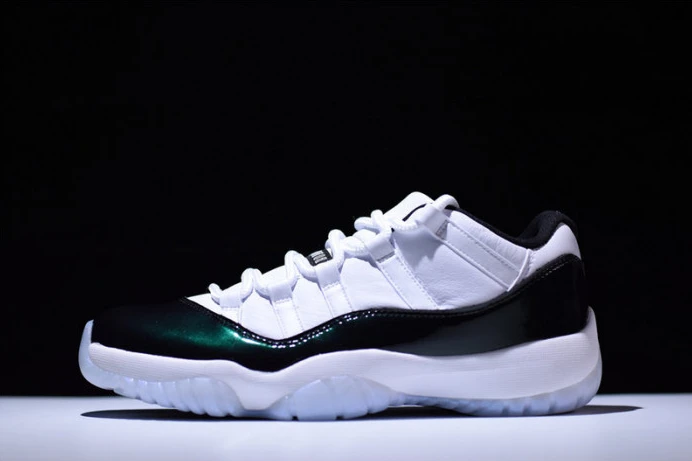 air jordan 11 low easter 528895- EasyMatch 1783