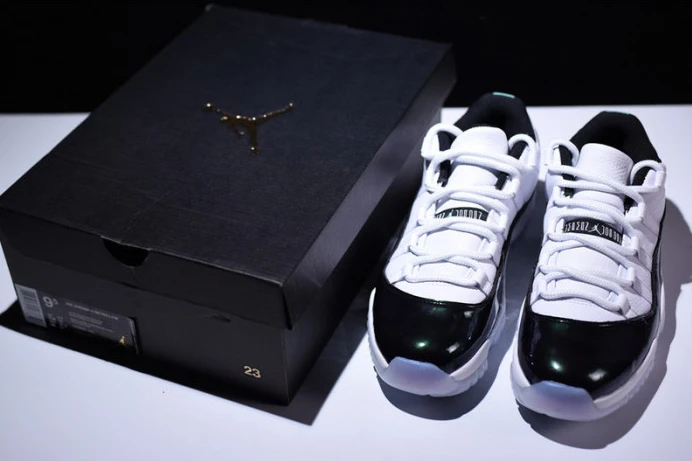 air jordan 11 low easter 528895- EasyMatch 1783