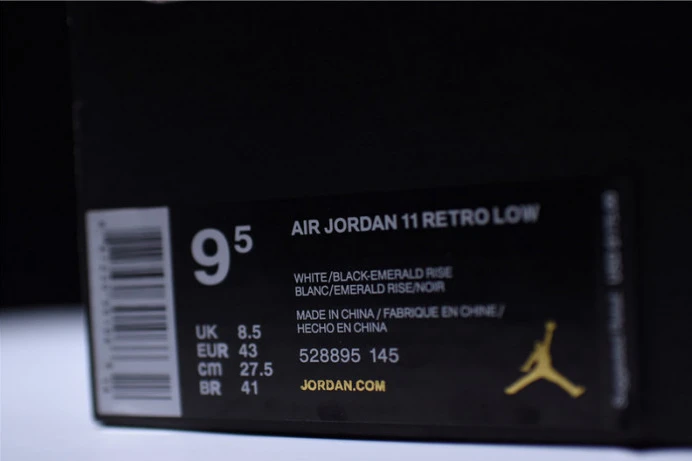 air jordan 11 low easter 528895- EasyMatch 1783