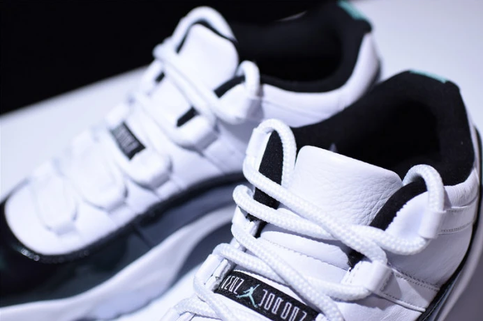 air jordan 11 low easter 528895- EasyMatch 1783