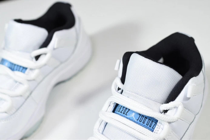 air jordan 11 low legend blue av2187- ModernLook 1389