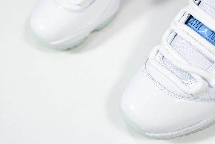 air jordan 11 low legend blue av2187- ModernLook 1389