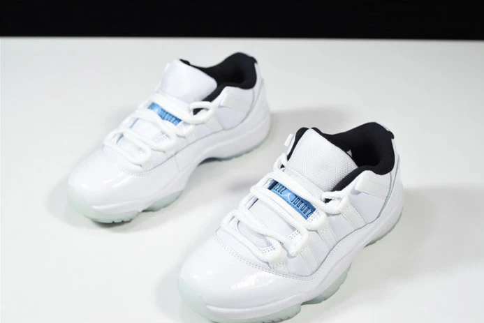 air jordan 11 low legend blue av2187- ModernLook 1389