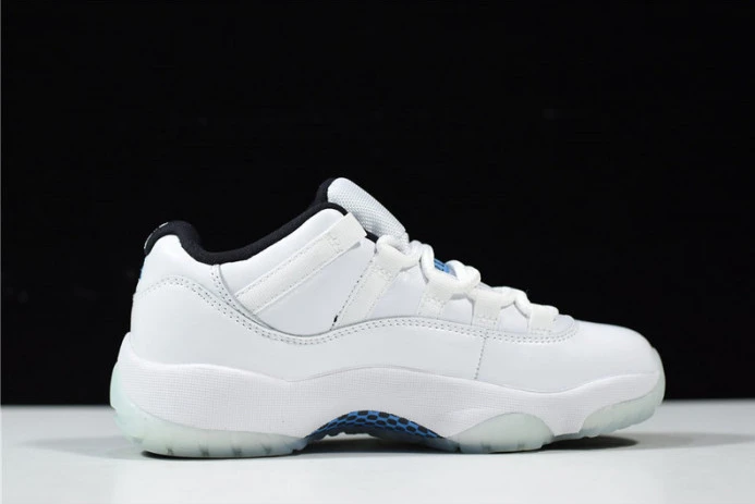 air jordan 11 low legend blue av2187- ModernLook 1389