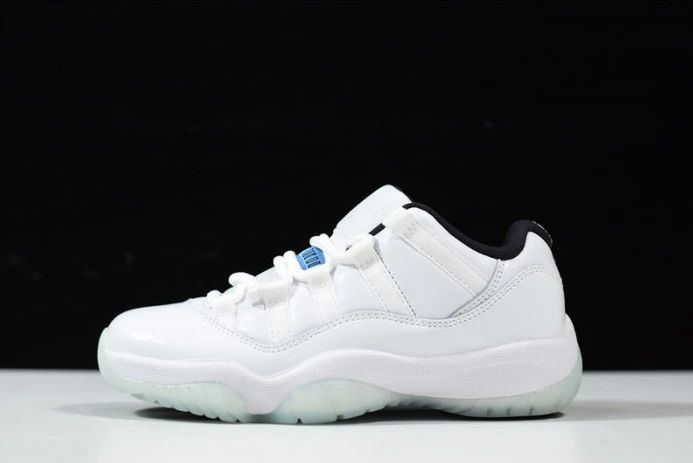 air jordan 11 low legend blue av2187- ModernLook 1389