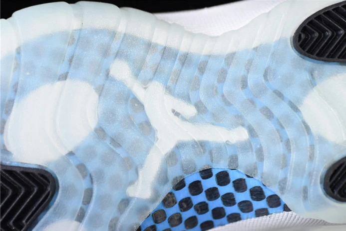 air jordan 11 low legend blue av2187- ModernLook 1389