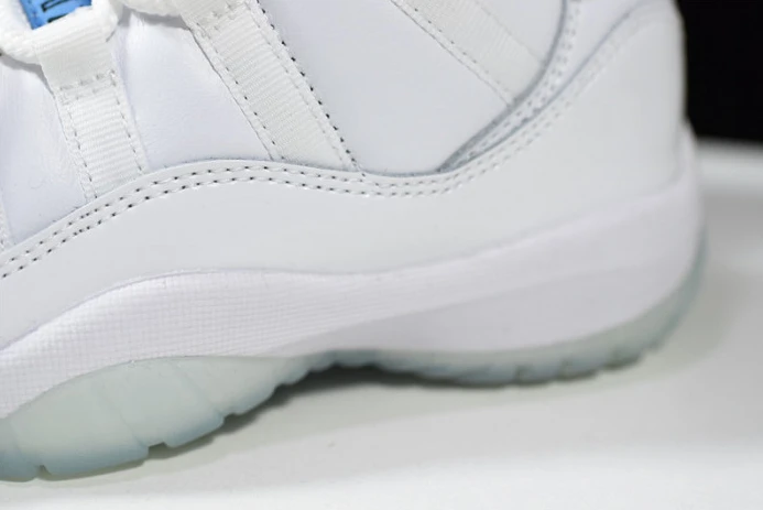 air jordan 11 low legend blue av2187- ModernLook 1389