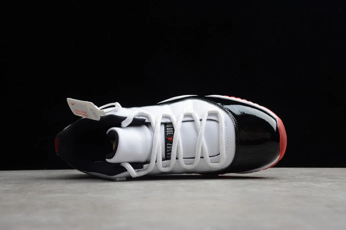 air jordan 11 low white bred av2187- SportInspired 1394