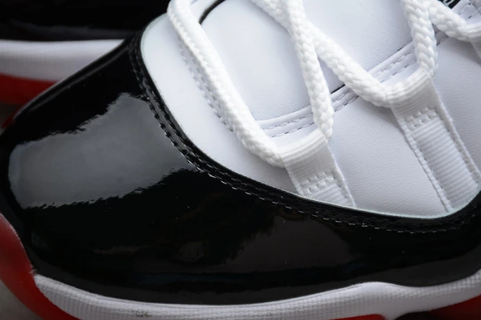 air jordan 11 low white bred av2187- SportInspired 1394