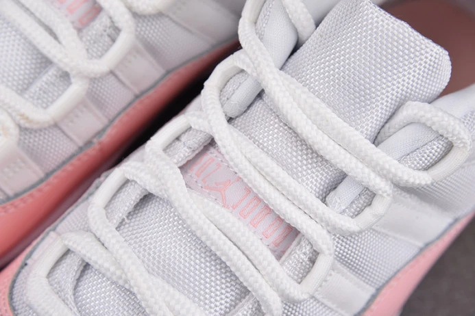 air jordan 11 low “legend pink” ah7860- Popular 1374