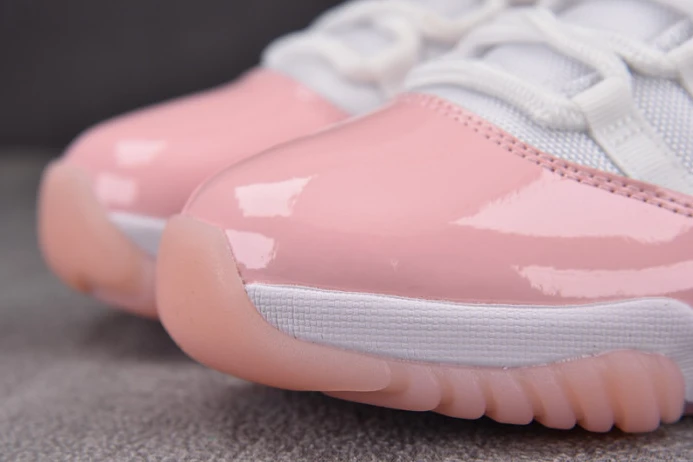 air jordan 11 low “legend pink” ah7860- Popular 1374