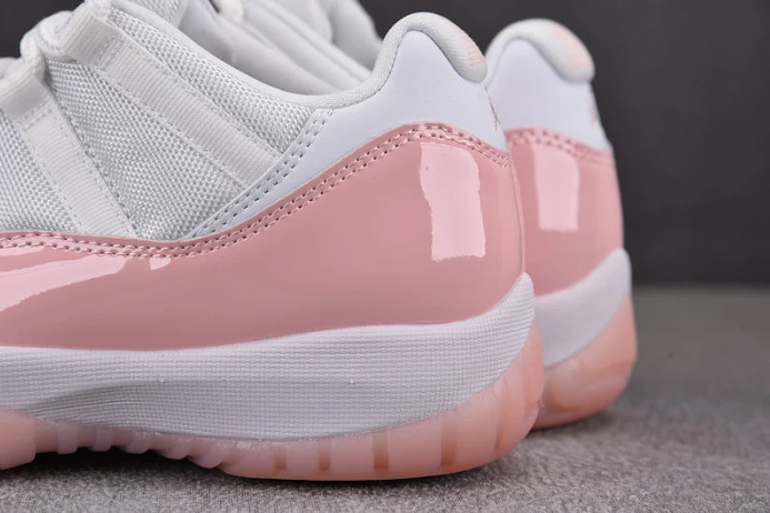 air jordan 11 low “legend pink” ah7860- Popular 1374