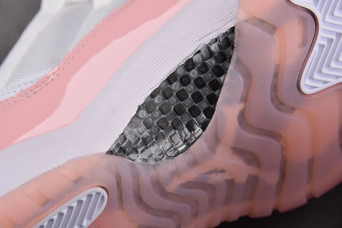 air jordan 11 low “legend pink” ah7860- Popular 1374