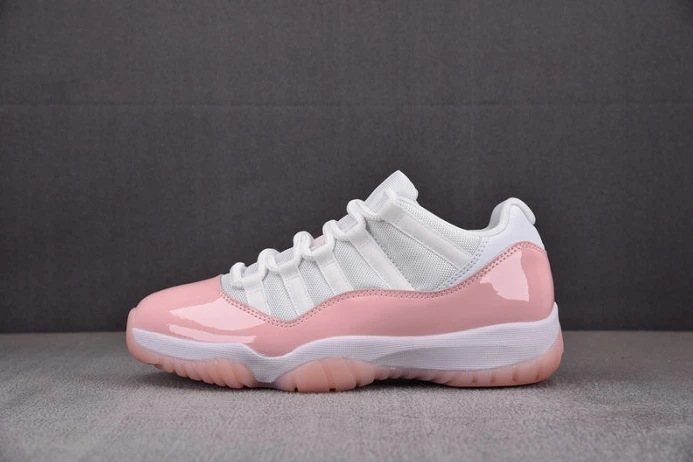 air jordan 11 low “legend pink” ah7860- Popular 1374