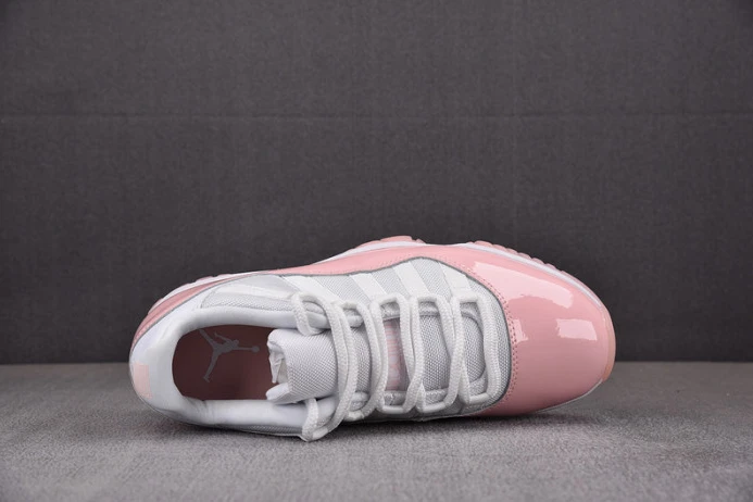 air jordan 11 low “legend pink” ah7860- Popular 1374
