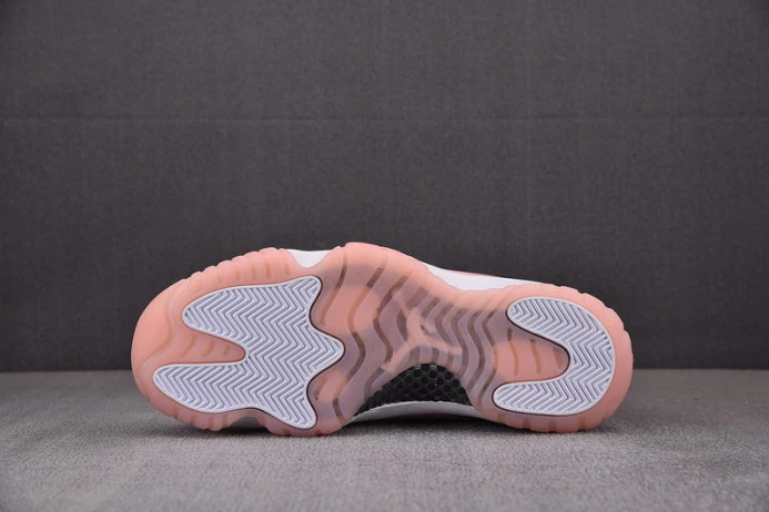 air jordan 11 low “legend pink” ah7860- Popular 1374