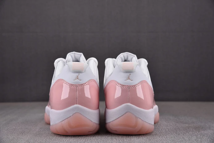 air jordan 11 low “legend pink” ah7860- Popular 1374