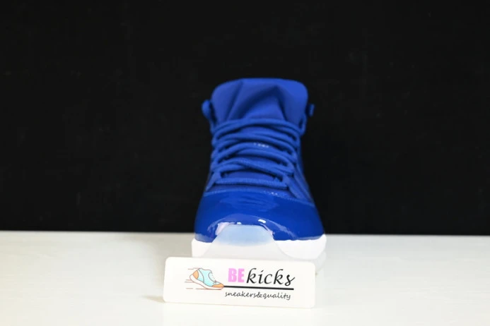 air jordan 11 retro low ''''legend blue'''' at7802- SportInspired 1381
