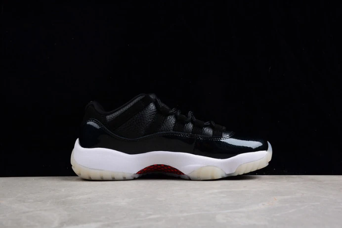 air jordan 11 retro low 72-10 av2187- EasyMatch 1385