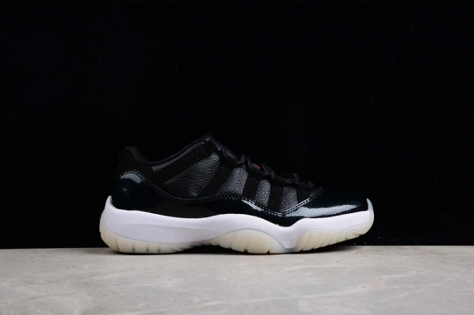 air jordan 11 retro low 72-10 av2187- EasyMatch 1385