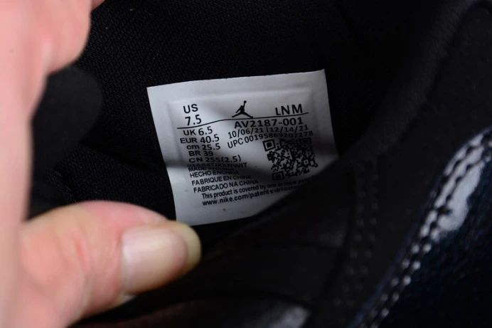 air jordan 11 retro low 72-10 av2187- EasyMatch 1385