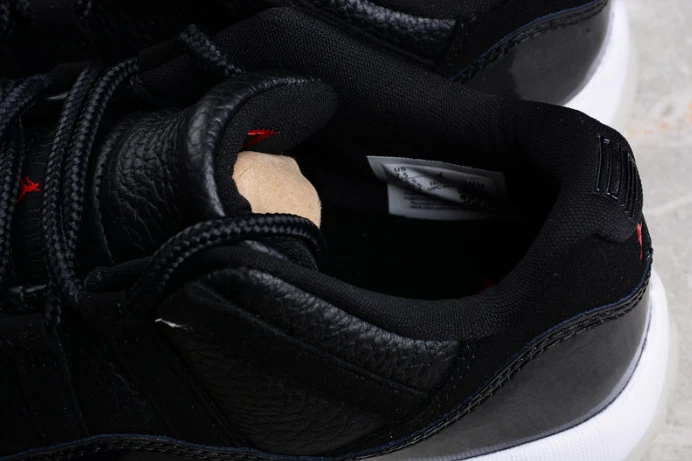 air jordan 11 retro low 72-10 av2187- EasyMatch 1385