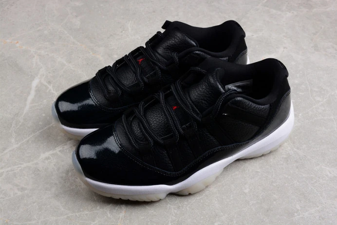 air jordan 11 retro low 72-10 av2187- EasyMatch 1385