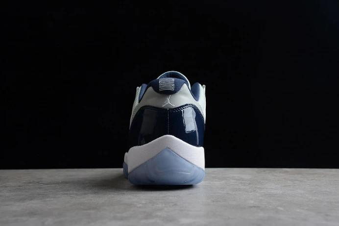 air jordan 11 retro low georgetown 528895- WellDesigned 1383
