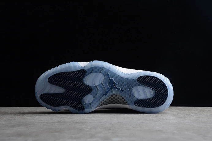 air jordan 11 retro low georgetown 528895- WellDesigned 1383
