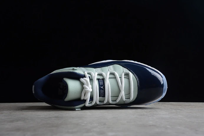 air jordan 11 retro low georgetown 528895- WellDesigned 1383