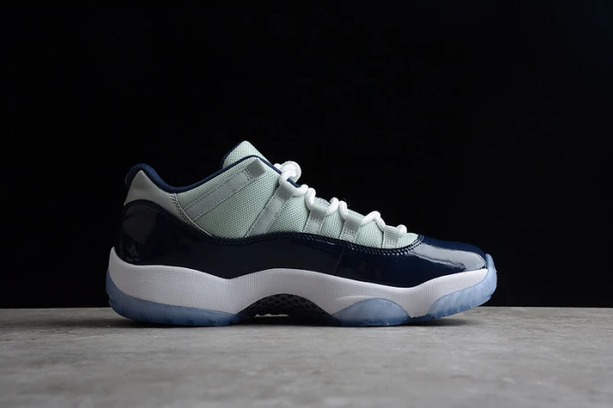 air jordan 11 retro low georgetown 528895- WellDesigned 1383