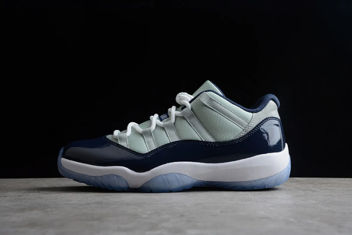 air jordan 11 retro low georgetown 528895- WellDesigned 1383