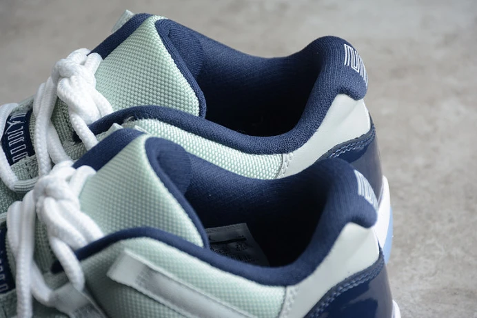 air jordan 11 retro low georgetown 528895- WellDesigned 1383