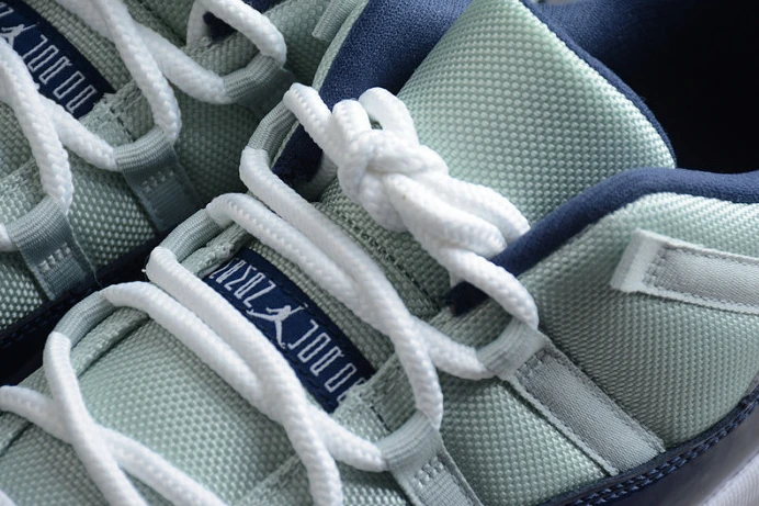 air jordan 11 retro low georgetown 528895- WellDesigned 1383