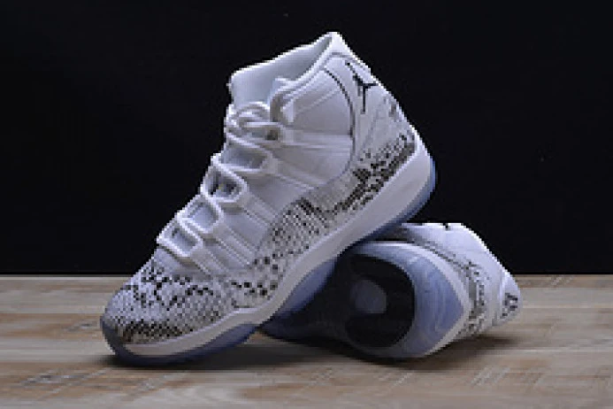 air jordan 11 retro prem hc 378037- ModernLook 1786