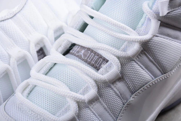 air jordan 11 retro silver anniversary 408201- Popular 1376