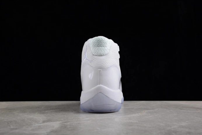 air jordan 11 retro silver anniversary 408201- Popular 1376