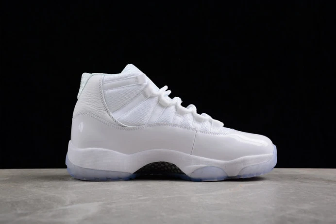 air jordan 11 retro silver anniversary 408201- Popular 1376