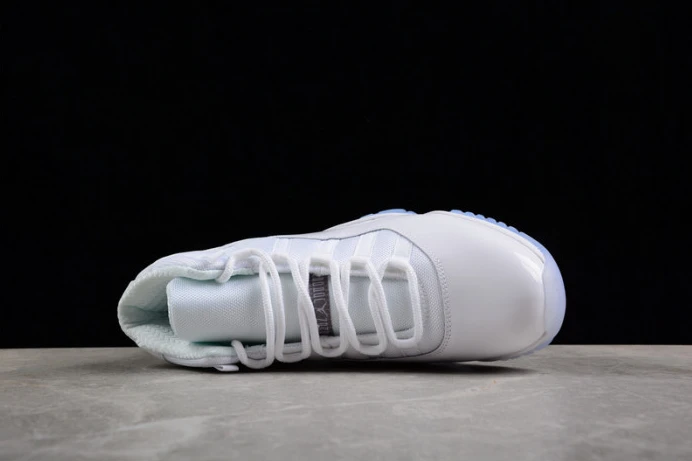 air jordan 11 retro silver anniversary 408201- Popular 1376